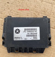 modul parkovacích senzorů /-08/ - ORIGINÁLNÍ DÍL